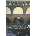 PROWANSJA Lawrence Durrell