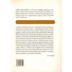 NA STRAŻY PRAWDZIWEJ WIARY. ZJAWISKA CUDOWNE W POLSKIM KATOLICYZMIE LUDOWYM Ariel Zieliński 