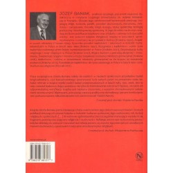 PORTRET KSIĘDZA W WYOBRAŻENIACH I OCENACH POLSKIEJ MŁODZIEŻY. STUDIUM SOCJOLOGICZNE Józef Baniak