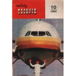 MŁODY TECHNIK 10/1983