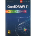 CORELDRAW 11. KSIĄŻKA W KOLORZE Michael Gradias