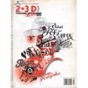 2+3D GRAFIKA PLUS PRODUKT II-2005 NR 15