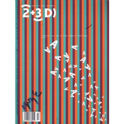 2+3D GRAFIKA PLUS PRODUKT IV-2005 NR 17