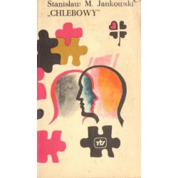 CHLEBOWY Stanisław M. Jankowski