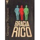 BRACIA RICO Georges Simenon