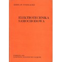 ELEKTROTECHNIKA SAMOCHODOWA Zdzisław Pomykalski