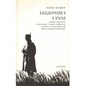 LEGIONIŚCI I INNI Marcin Jarząbek