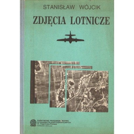 ZDJĘCIA LOTNICZE Stanisław Wójcik
