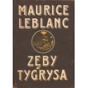 ZĘBY TYGRYSA Maurice Leblanc