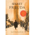 SEKRET FREUDA Jed Rubenfeld