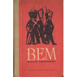 BEM Wacław Gąsiorowski