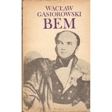 BEM Wacław Gąsiorowski