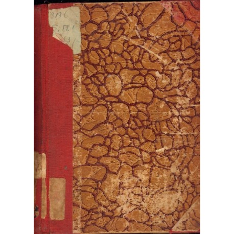 OBŁOMOW. ROMANS W DWU TOMACH I. N. Gonczarow