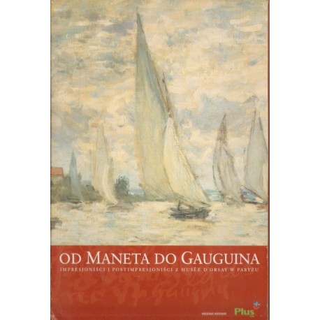 OD MANETA DO GAUGUINA OD MANETA DO GAUGUINA