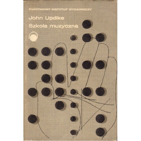 SZKOŁA MUZYCZNA John Updike