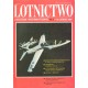 LOTNICTWO NR 1-12 ROK 1992