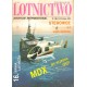 LOTNICTWO NR 1-12 ROK 1992