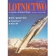 LOTNICTWO NR 1-12 ROK 1992