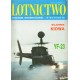 LOTNICTWO NR 1-12 ROK 1992