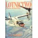 LOTNICTWO NR 1-12 ROK 1992