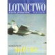 LOTNICTWO NR 1-12 ROK 1992