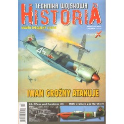 TECHNIKA WOJSKOWA HISTORIA NUMER SPECJALNY 3 2016