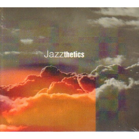 JAZZ THE TICS JAZZ THE TICS