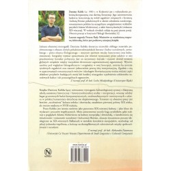 POŁUDNIOWOSŁOWIAŃSKA KULTURA WYOBRAŻONA Damian Kubik