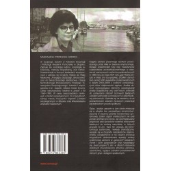 OD CZERWCA DO MAJA Magdalena Fiternicka-Gorzko