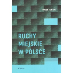 RUCHY MIEJSKIE W POLSCE Paweł Kubicki