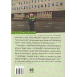 SPÓR I SĄDY Jacek Kurczewski
