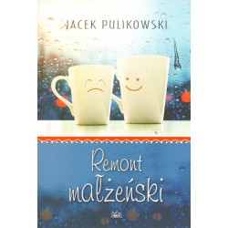 REMONT MAŁŻEŃSKI Jacek Pulikowski