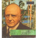 SIBELIUS. PIĘKNO FINLANDII [CD]