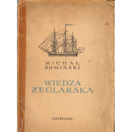 WIEDZA ŻEGLARSKA Michał Sumiński