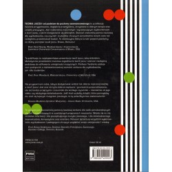 TEORIA JAZZU Dariusz Terefenko