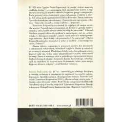 ZESTROJENIA. SZKICE O LITERATURZE, MUZYCE I DOBROCI