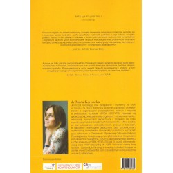 SIŁA WSPÓŁPRACY Marta Karwacka