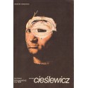 FOTOMONTAŻ WYSTAWA LUTY 1984 Roman Cieślewicz