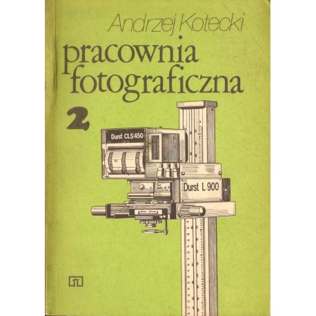 PRACOWNIA FOTOGRAFICZNA 2 Andrzej Kotecki