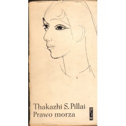 PRAWO MORZA Thakazhi S. Pillai