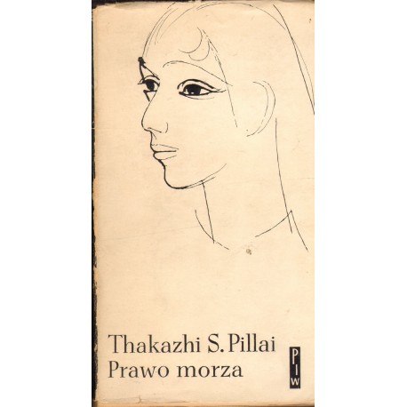 PRAWO MORZA Thakazhi S. Pillai