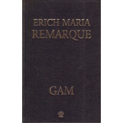 GAM Erich Maria Remarque