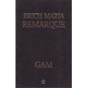 GAM Erich Maria Remarque