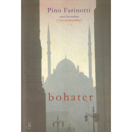 BOHATER Pino Farinotti