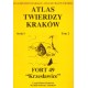 ATLAS TWIERDZY KRAKÓW - TOM 2. SERIA I