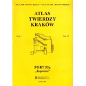 ATLAS TWIERDZY KRAKÓW - TOM 23. SERIA I FORT 52A