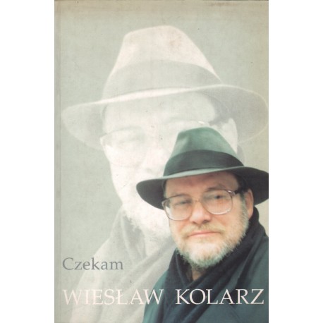 CZEKAM Wiesław Kolarz CZEKAM Wiesław Kolarz