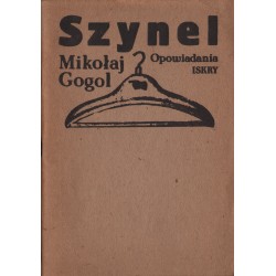 SZYNEL OPOWIADANIA Mikołaj Gogol