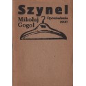 SZYNEL OPOWIADANIA Mikołaj Gogol