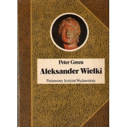 ALEKSANDER WIELKI Peter Green
